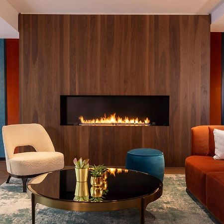 Hotel Etoile Maillot Париж Экстерьер фото