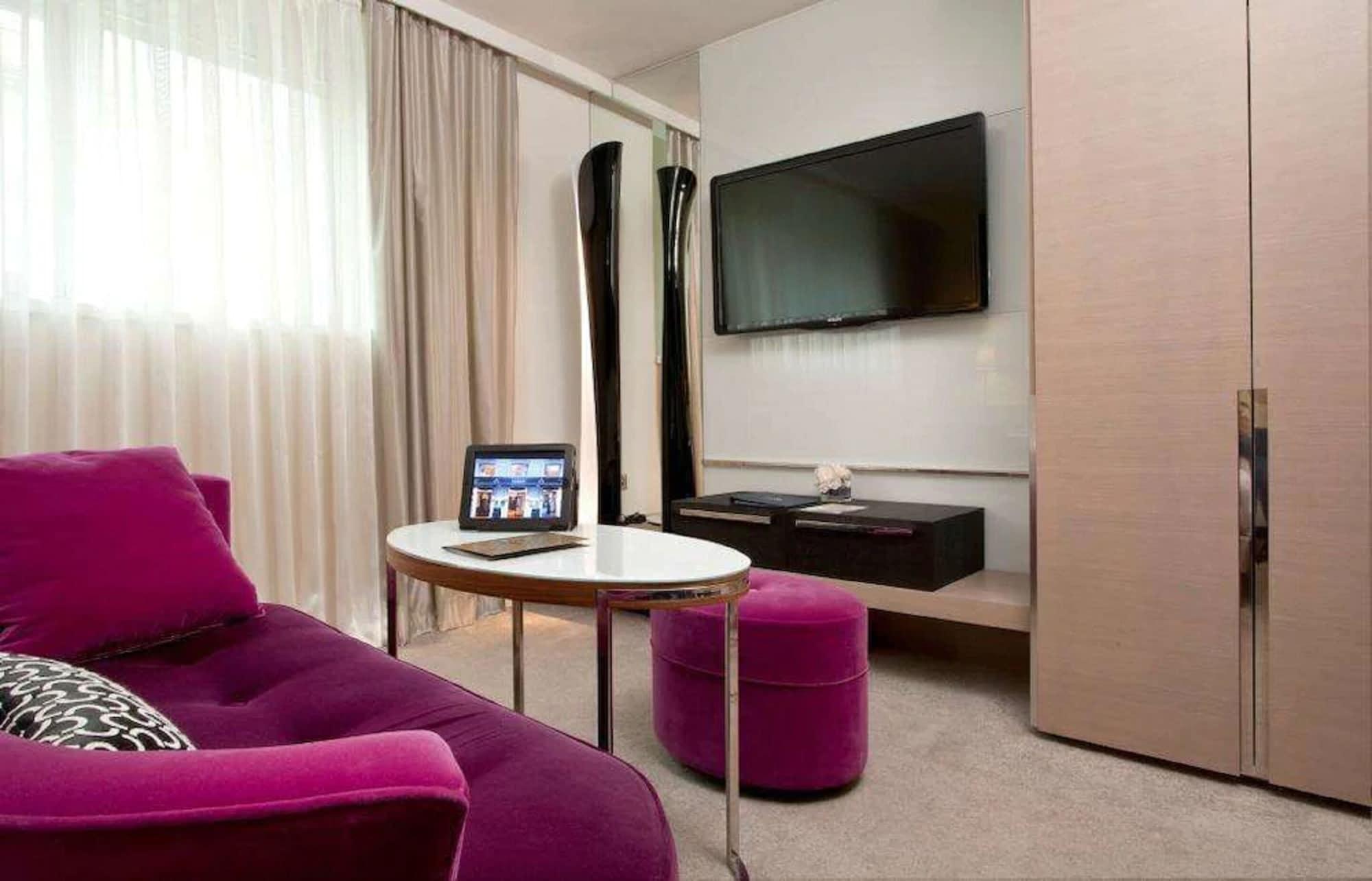 Hotel Etoile Maillot Париж Экстерьер фото
