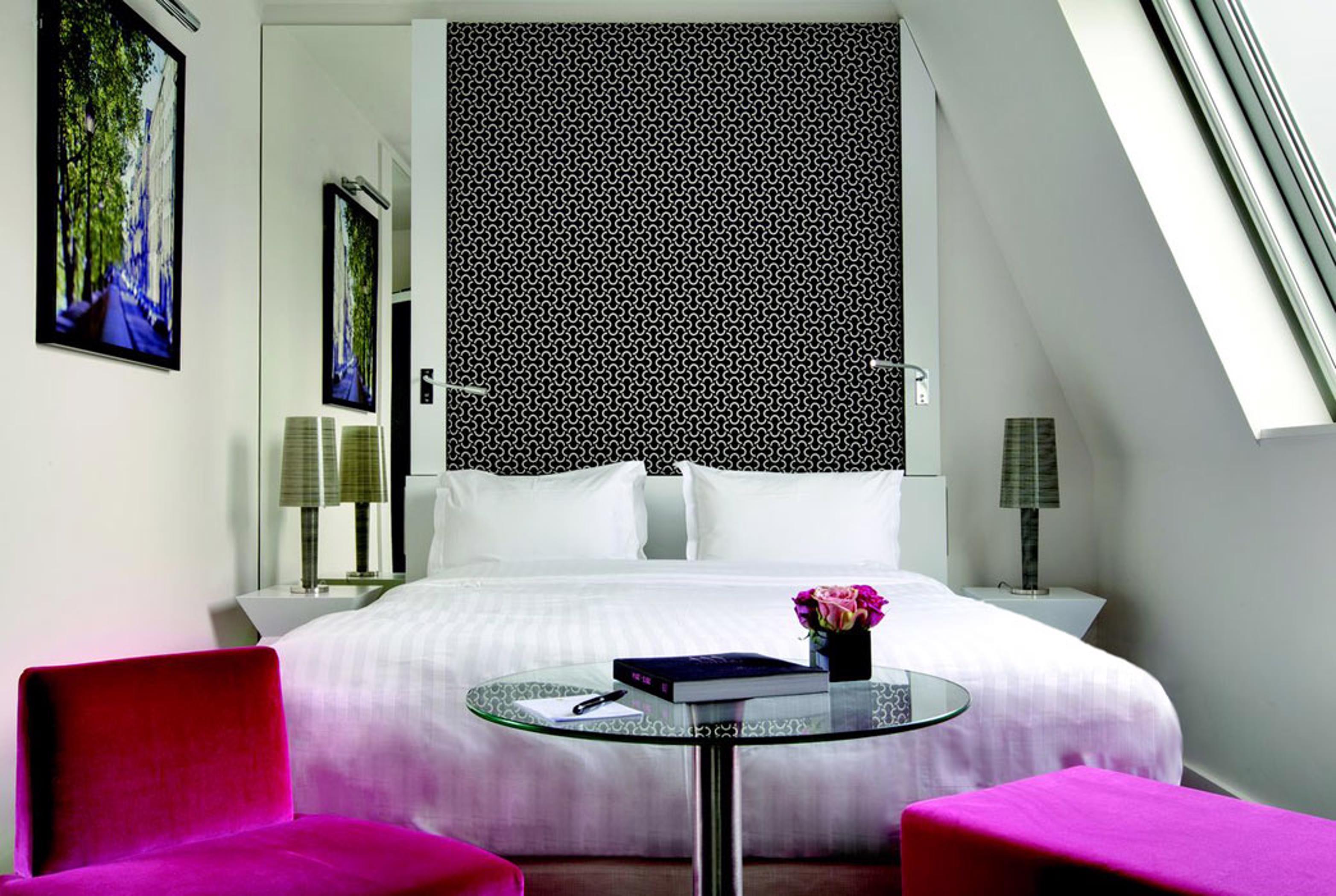 Hotel Etoile Maillot Париж Экстерьер фото