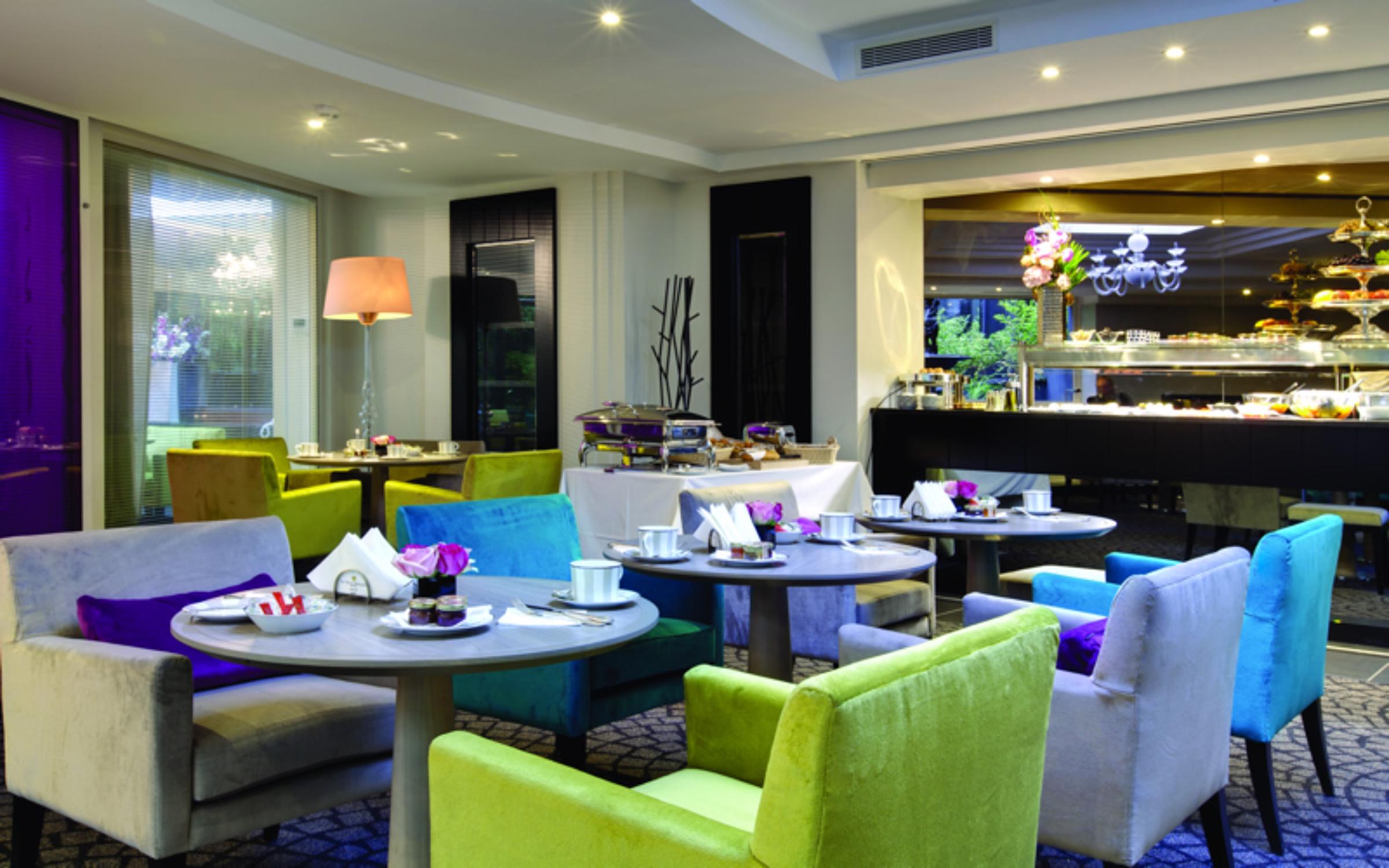 Hotel Etoile Maillot Париж Экстерьер фото