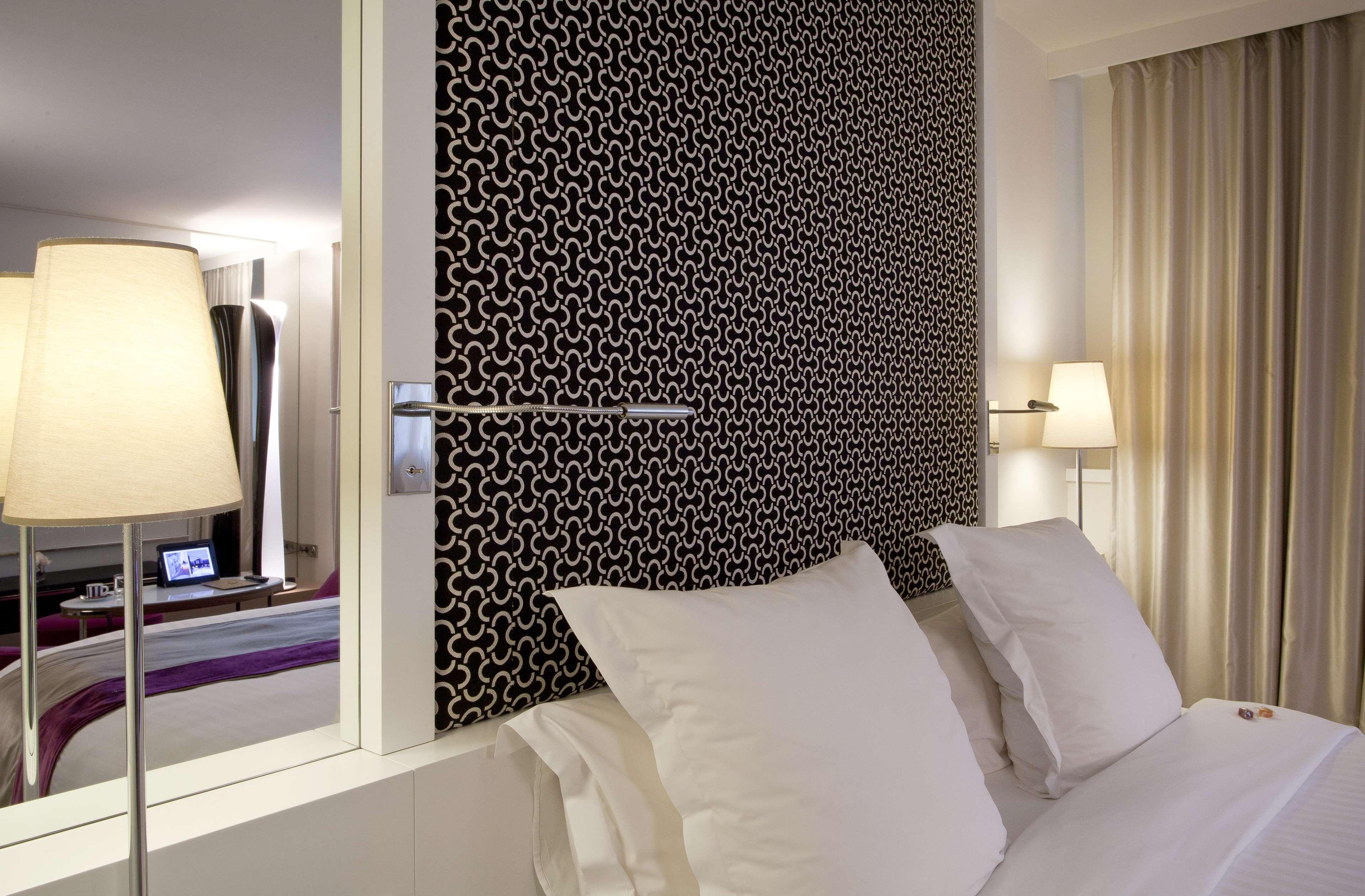 Hotel Etoile Maillot Париж Экстерьер фото