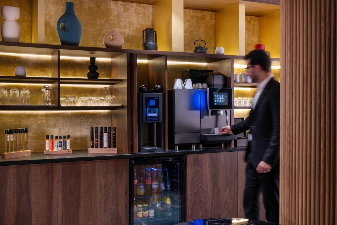 Hotel Etoile Maillot Париж Экстерьер фото