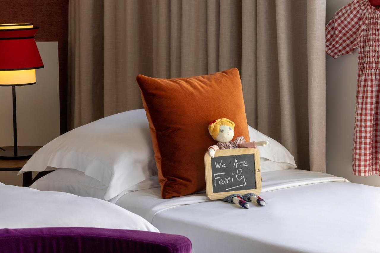 Hotel Etoile Maillot Париж Экстерьер фото