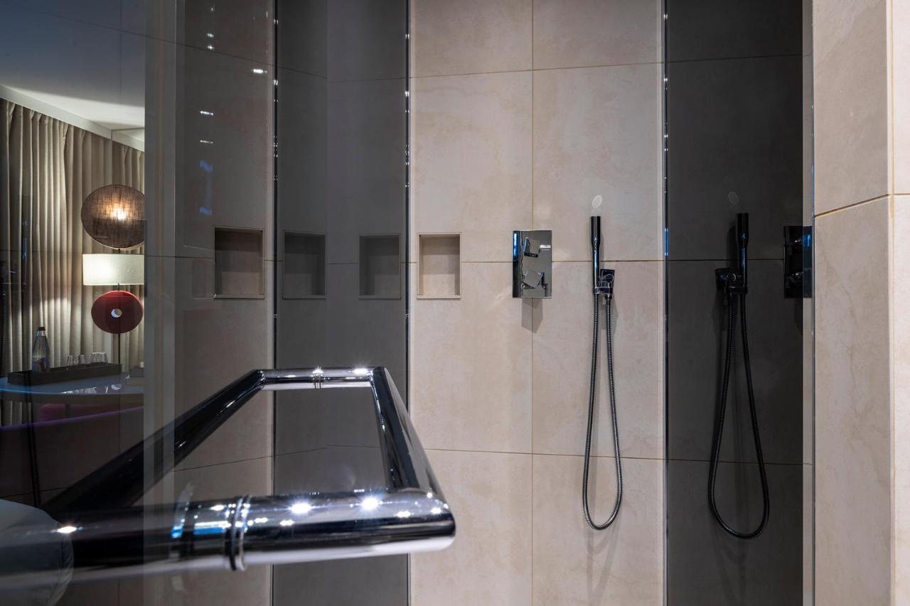 Hotel Etoile Maillot Париж Экстерьер фото