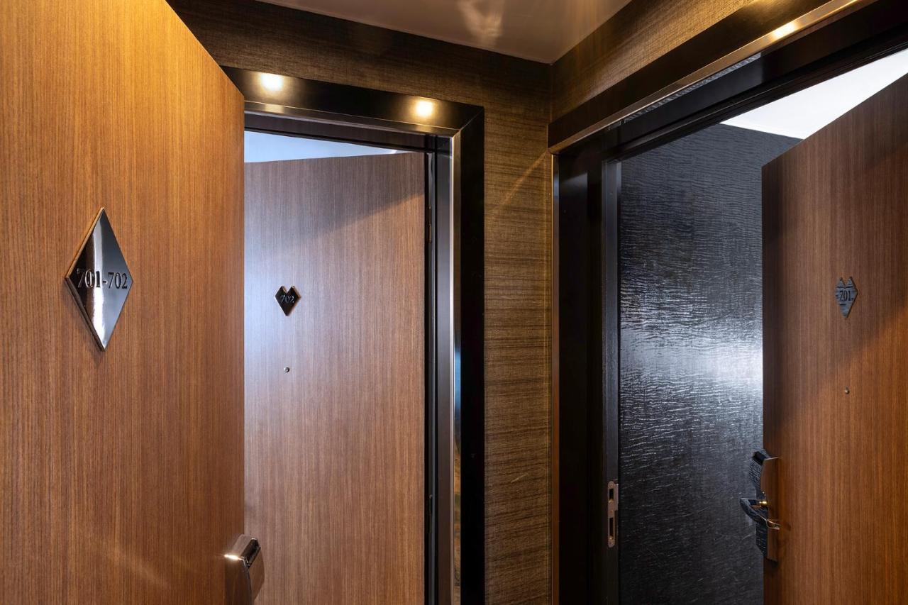 Hotel Etoile Maillot Париж Экстерьер фото